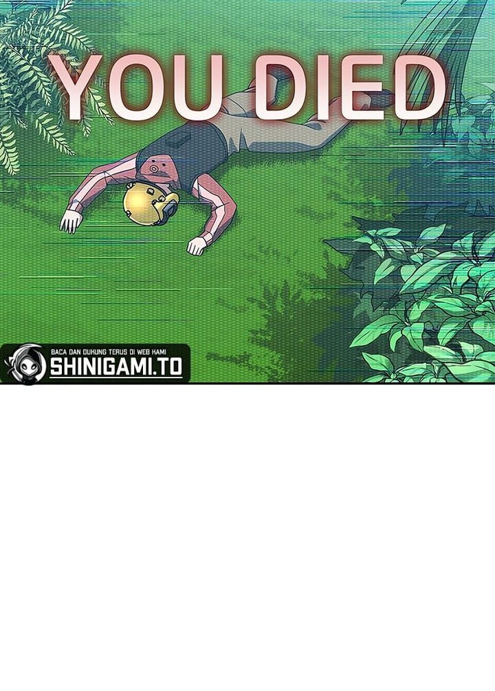 Genius Archer’s Streaming Chapter 80 Gambar 32