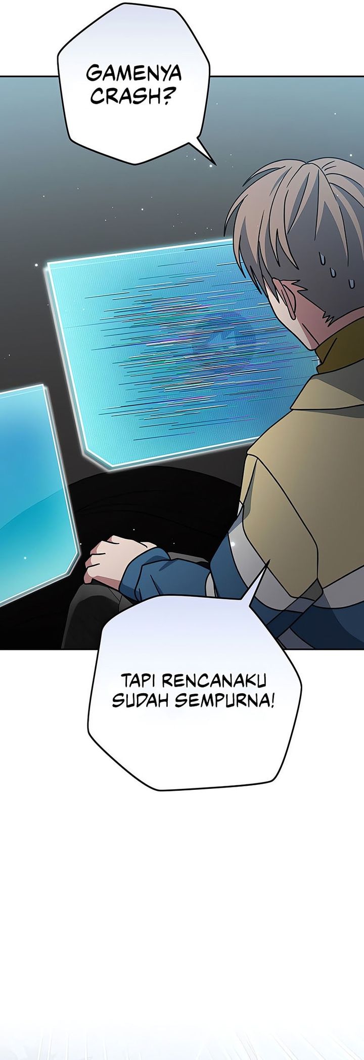 Genius Archer’s Streaming Chapter 80 Gambar 33