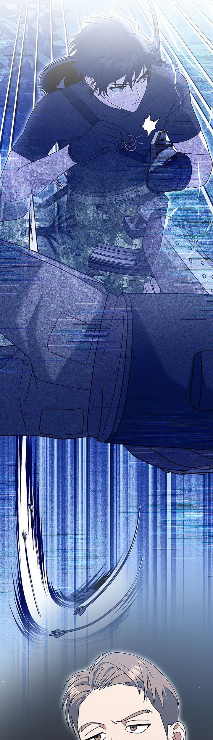 Genius Archer’s Streaming Chapter 80 Gambar 34