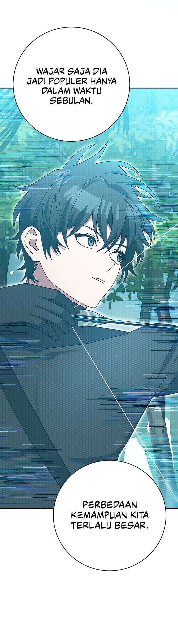 Genius Archer’s Streaming Chapter 80 Gambar 36