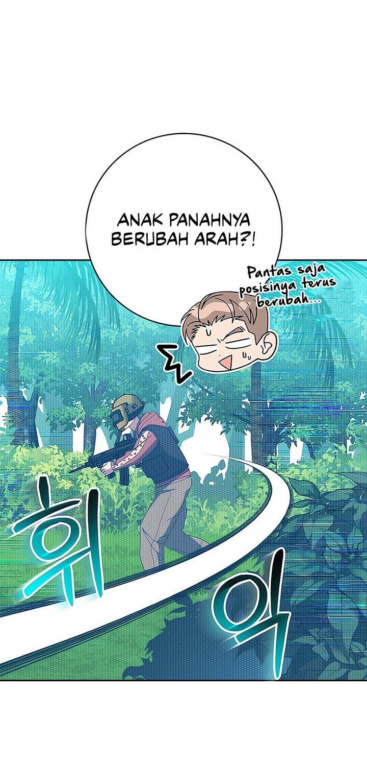 Genius Archer’s Streaming Chapter 80 Gambar 37