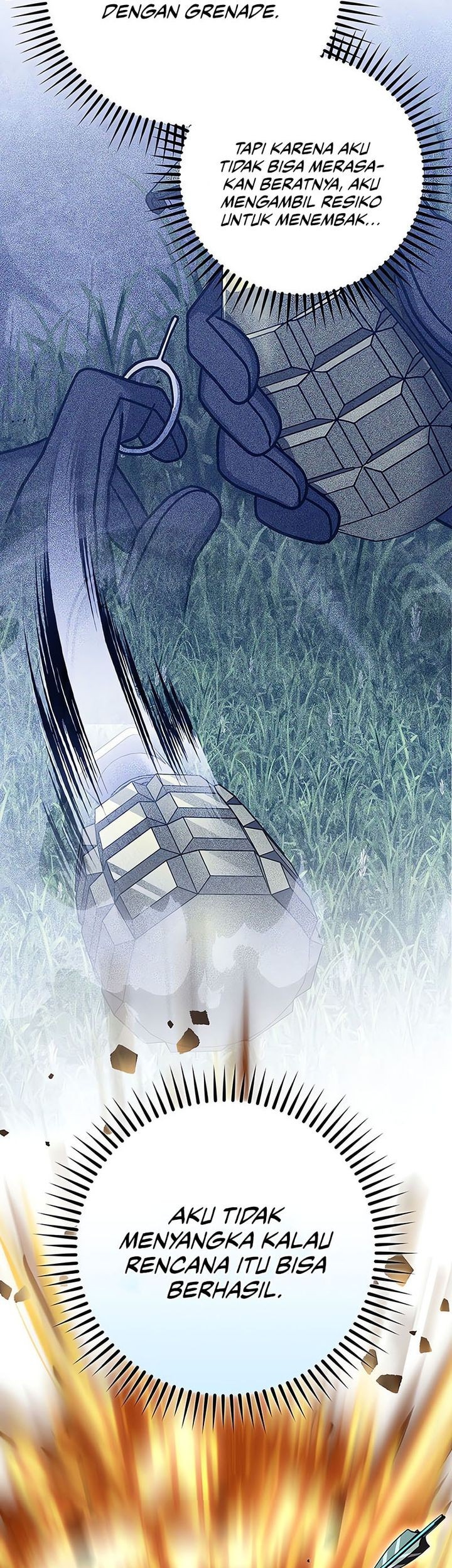 Genius Archer’s Streaming Chapter 80 Gambar 49