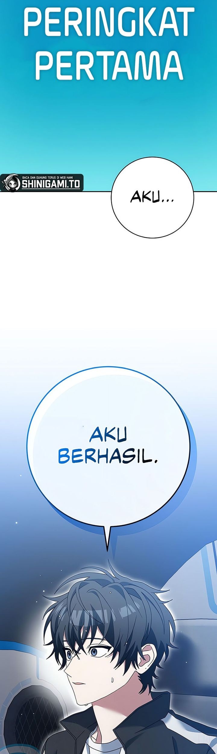 Genius Archer’s Streaming Chapter 80 Gambar 44