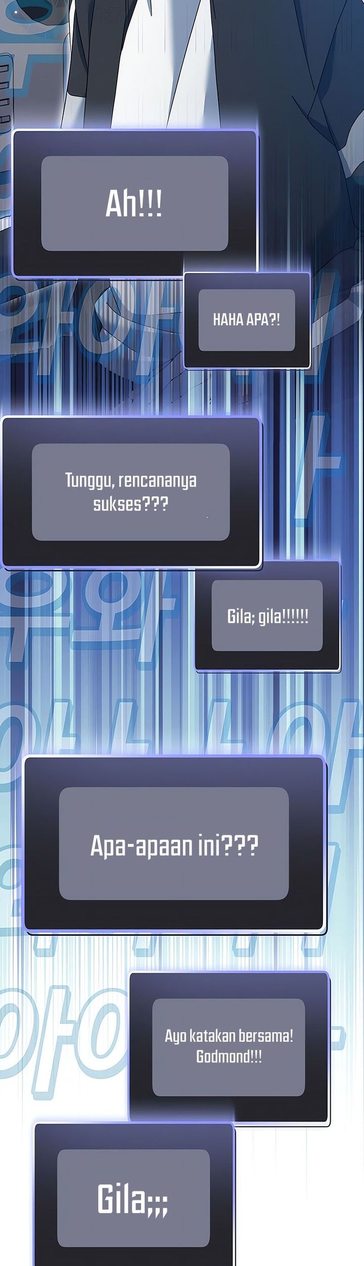 Genius Archer’s Streaming Chapter 80 Gambar 45