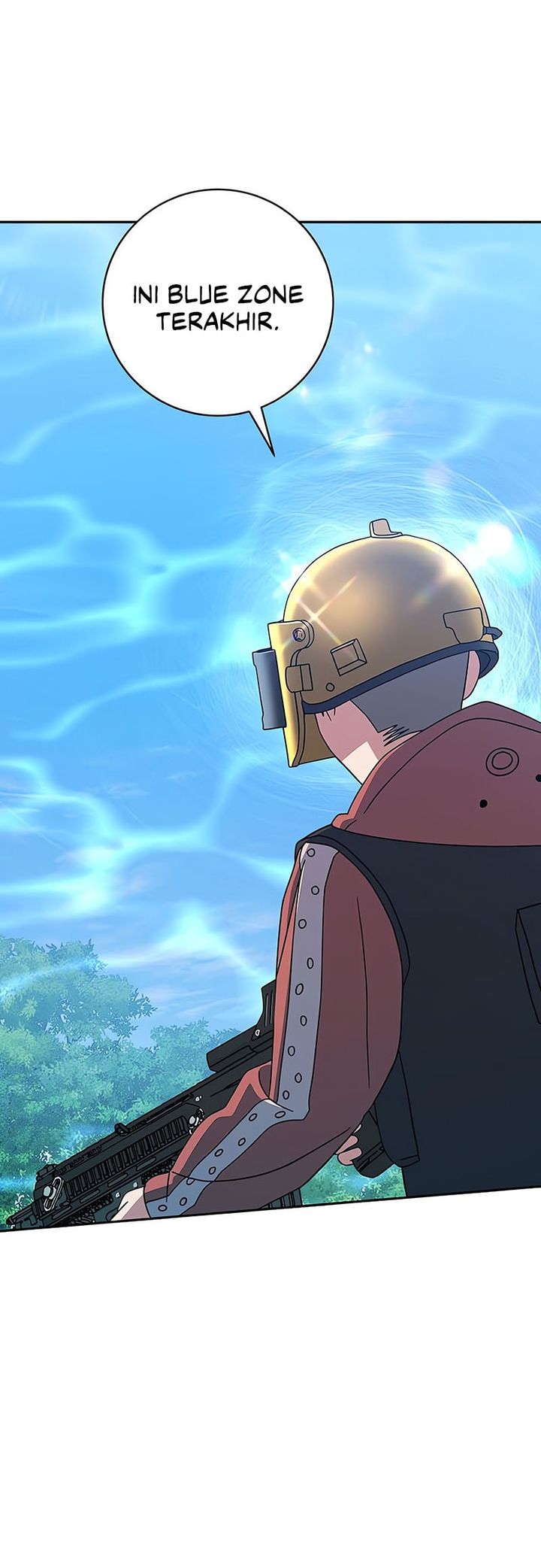 Genius Archer’s Streaming Chapter 80 Gambar 5