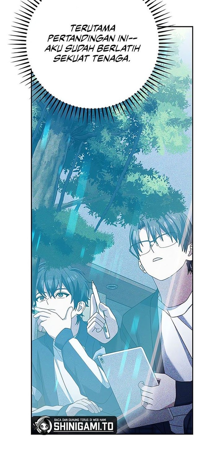 Genius Archer’s Streaming Chapter 80 Gambar 56