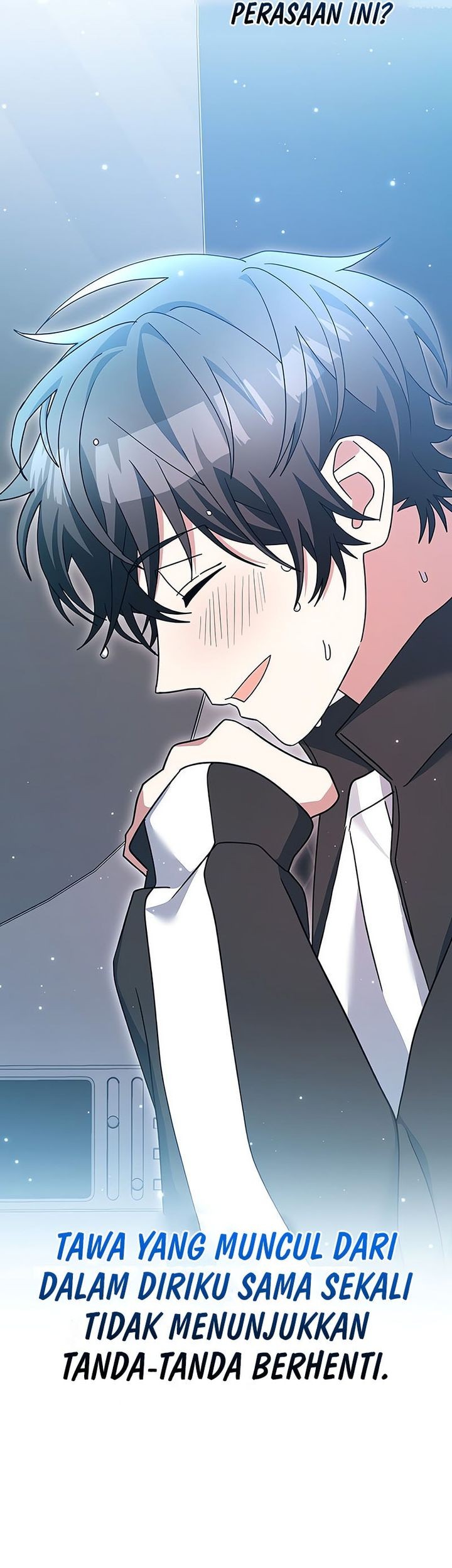 Genius Archer’s Streaming Chapter 80 Gambar 62