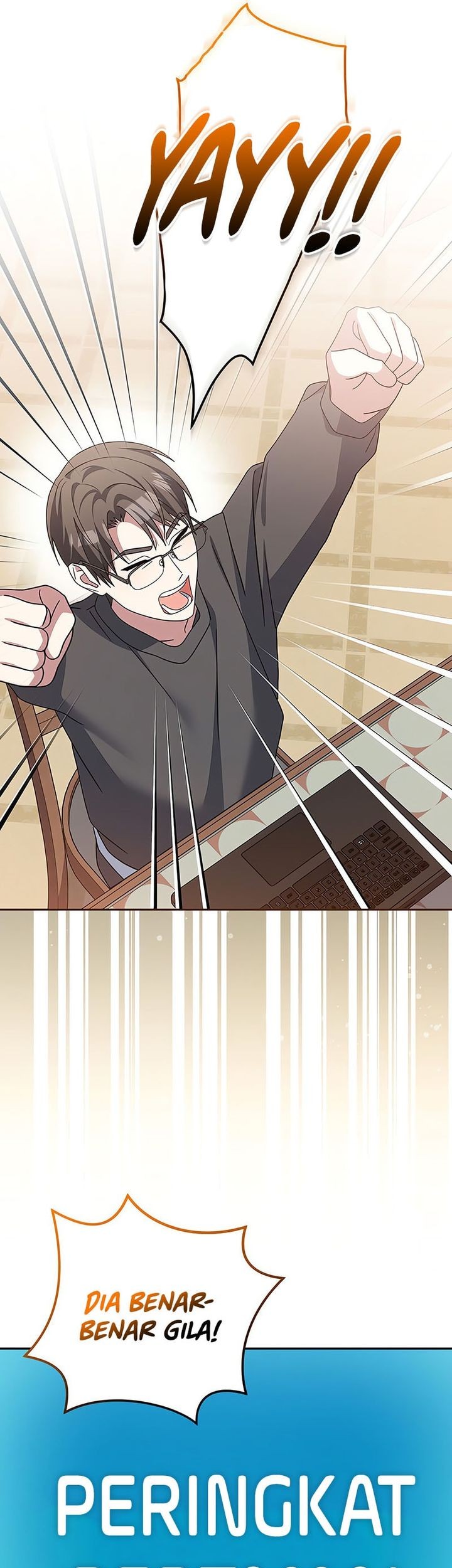 Genius Archer’s Streaming Chapter 80 Gambar 69