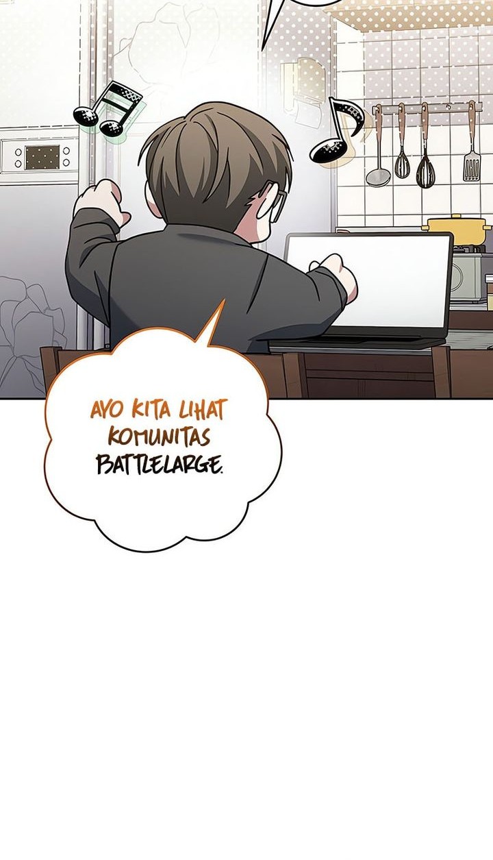 Genius Archer’s Streaming Chapter 80 Gambar 72