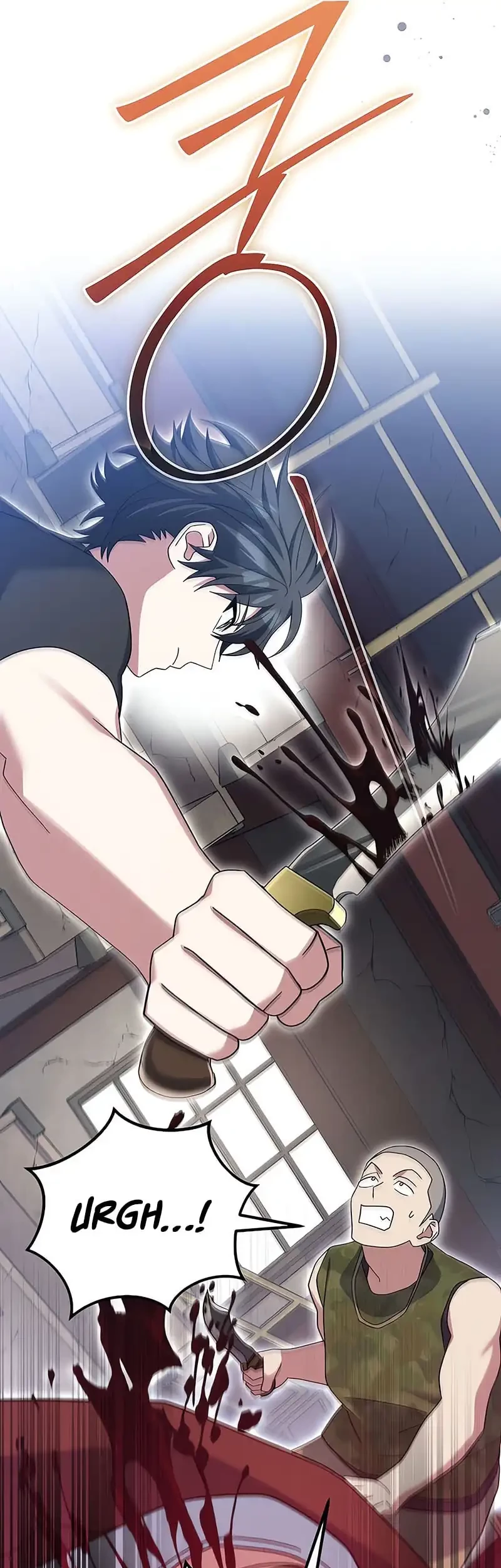 Genius Archer’s Streaming Chapter 81 Gambar 18