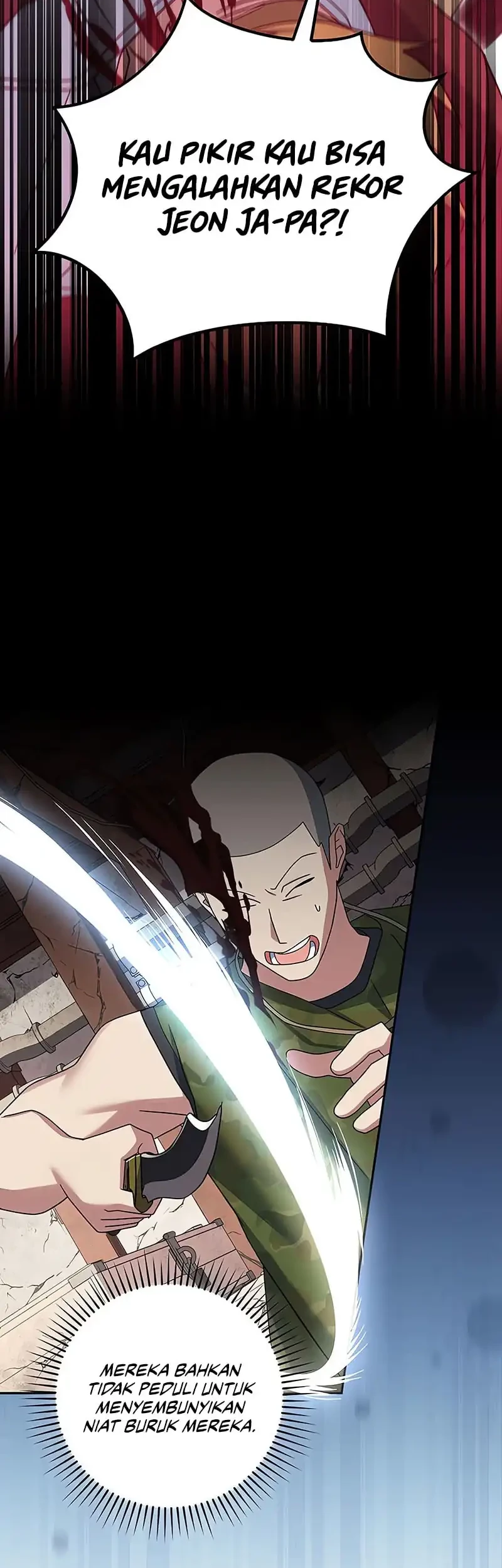 Genius Archer’s Streaming Chapter 81 Gambar 19