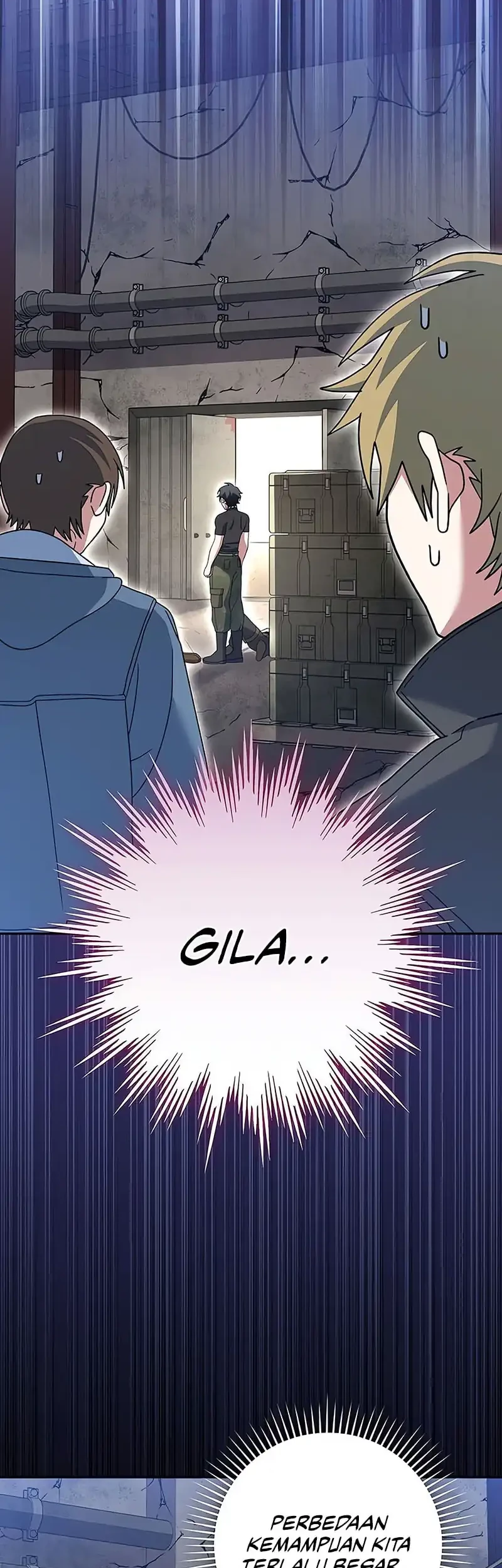 Genius Archer’s Streaming Chapter 81 Gambar 29