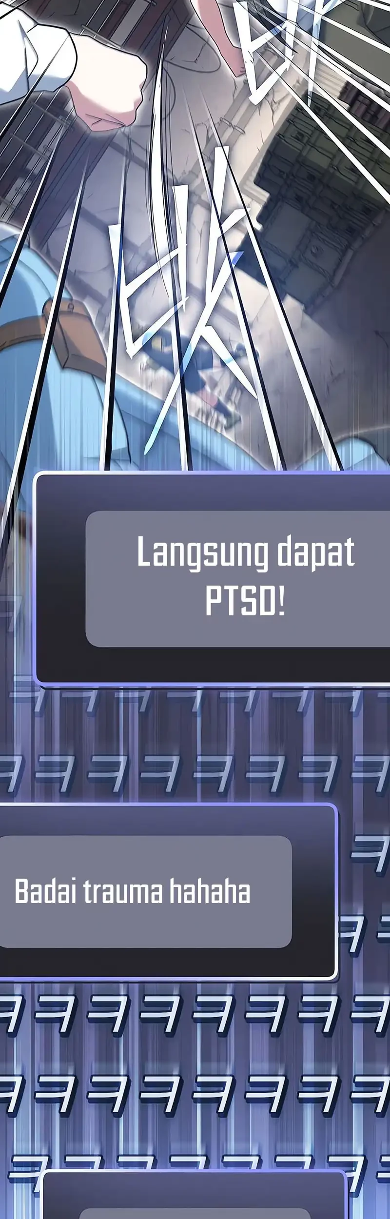 Genius Archer’s Streaming Chapter 81 Gambar 37