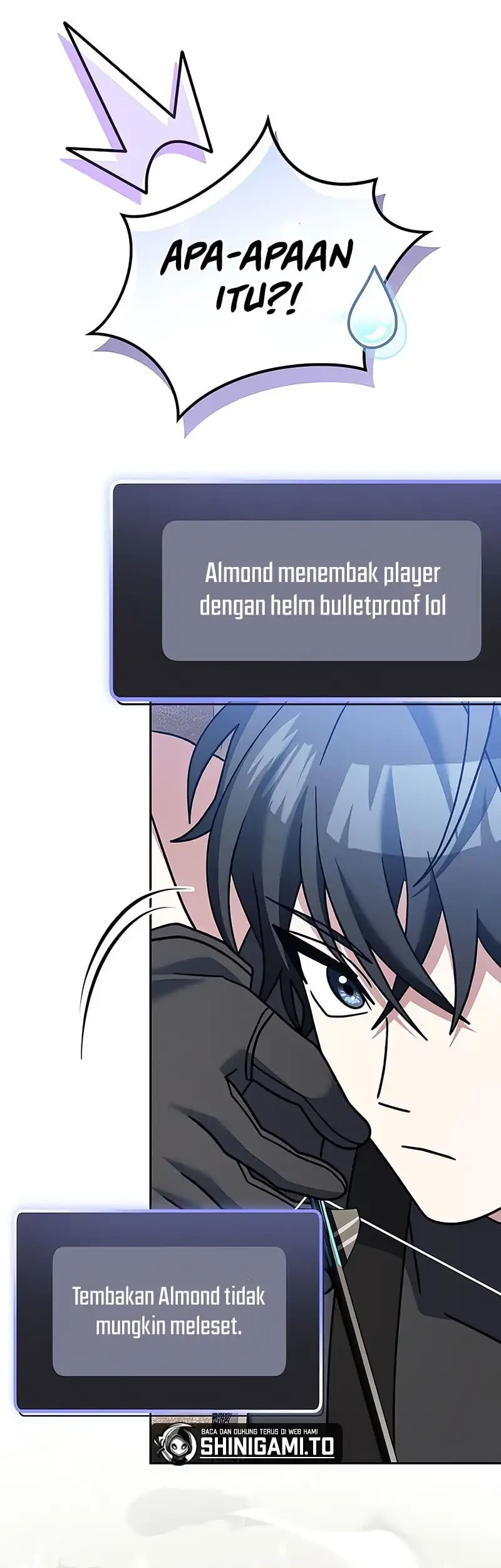 Genius Archer’s Streaming Chapter 81 Gambar 64