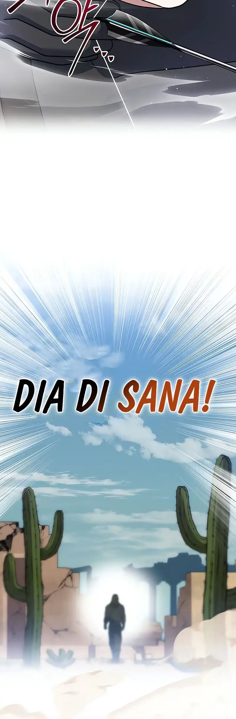 Genius Archer’s Streaming Chapter 81 Gambar 54