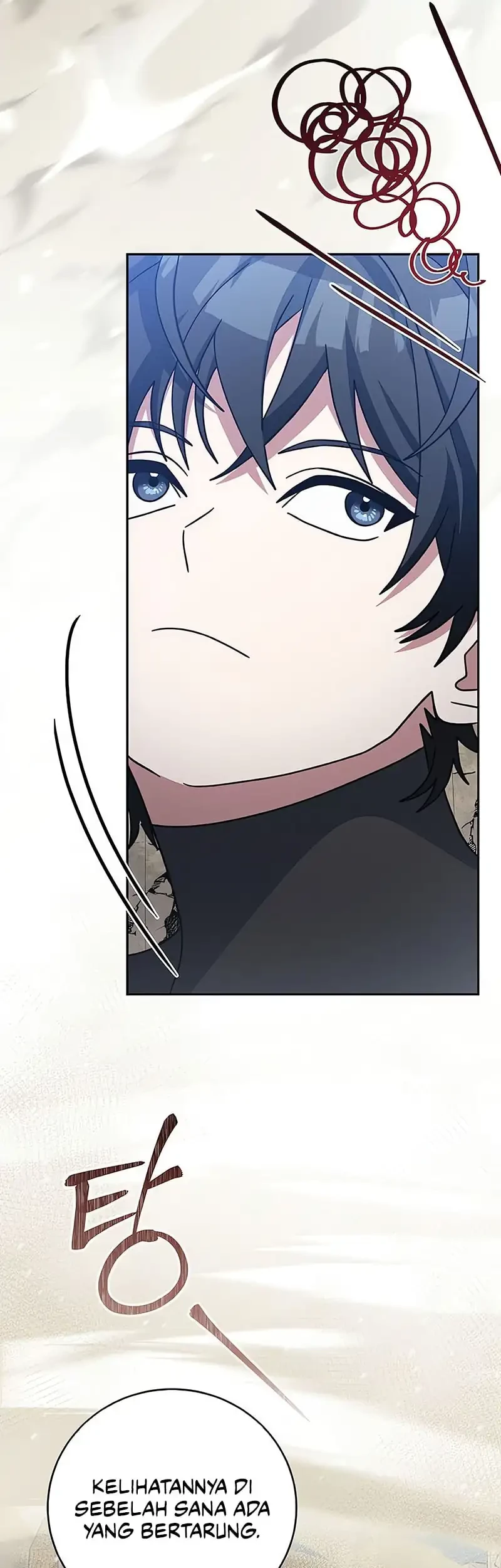 Genius Archer’s Streaming Chapter 81 Gambar 67