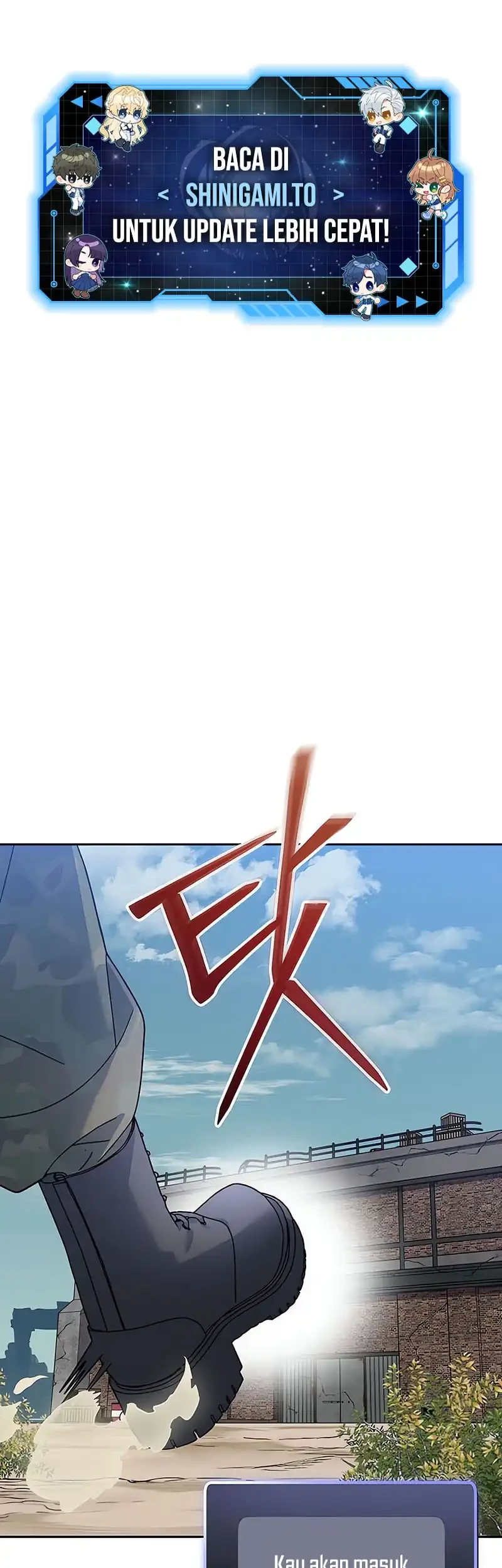 Komik Genius Archer’s Streaming Chapter 81 gambar nomor 1