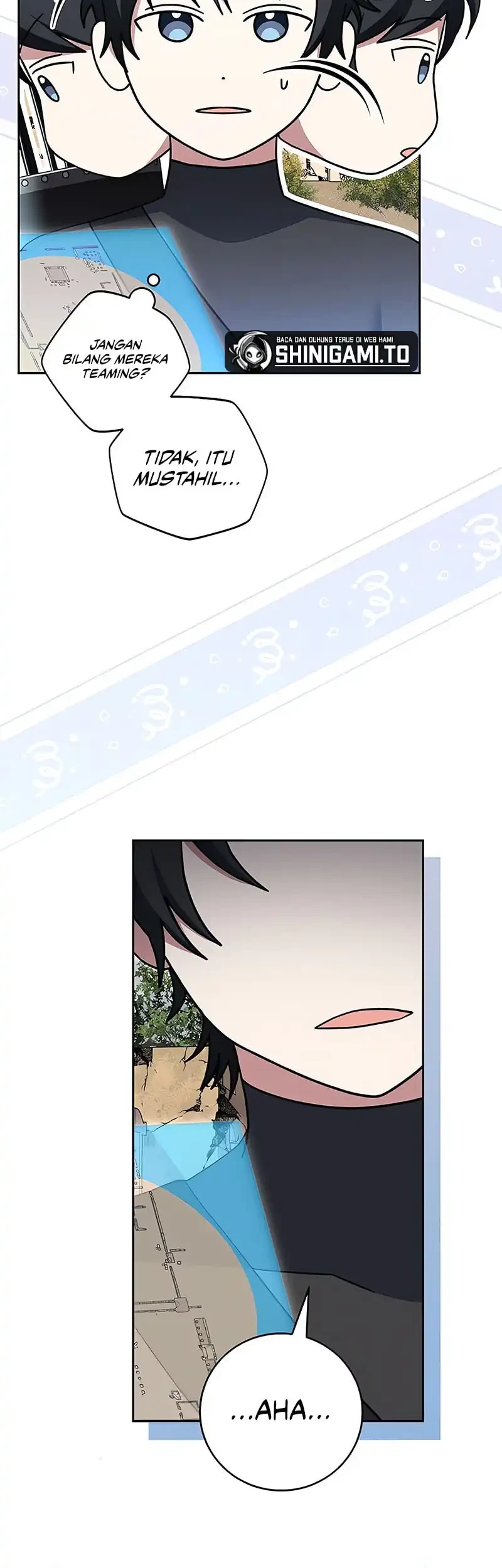 Genius Archer’s Streaming Chapter 81 Gambar 76