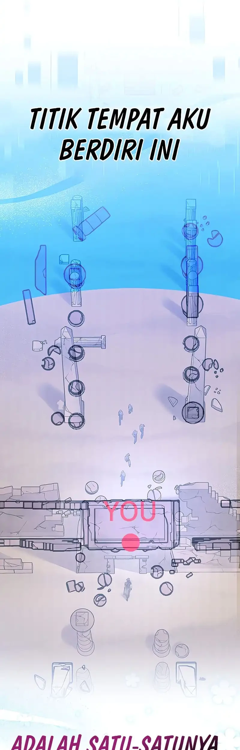 Genius Archer’s Streaming Chapter 81 Gambar 77