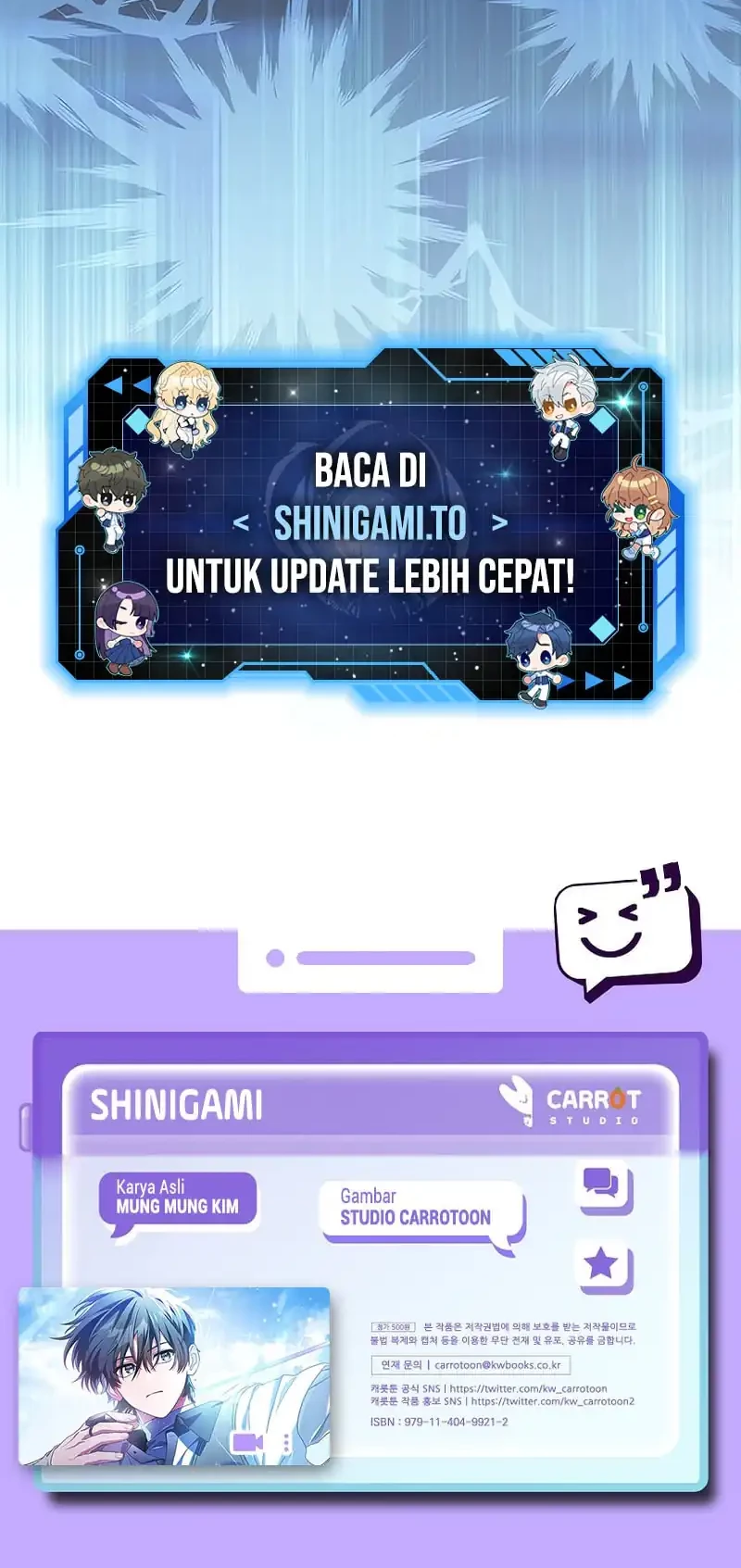 Genius Archer’s Streaming Chapter 81 Gambar 80