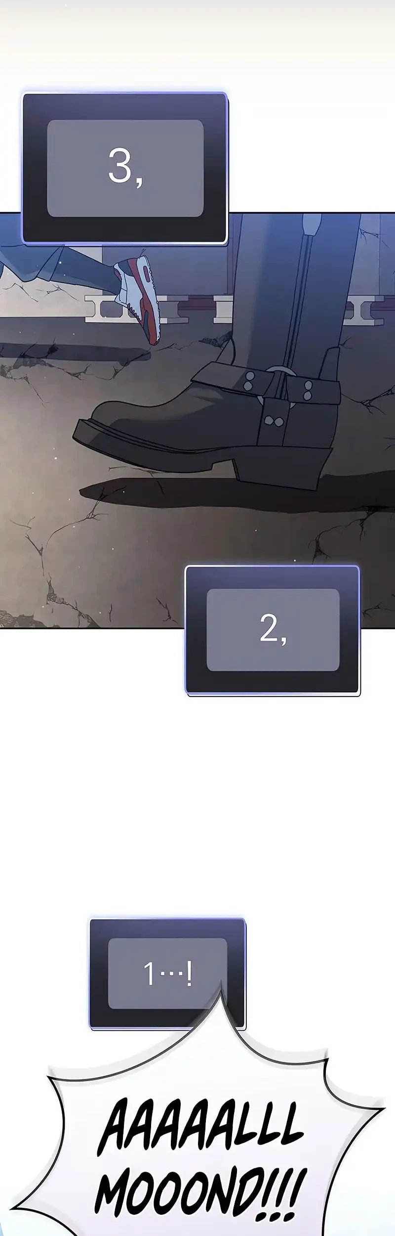 Genius Archer’s Streaming Chapter 81 Gambar 7