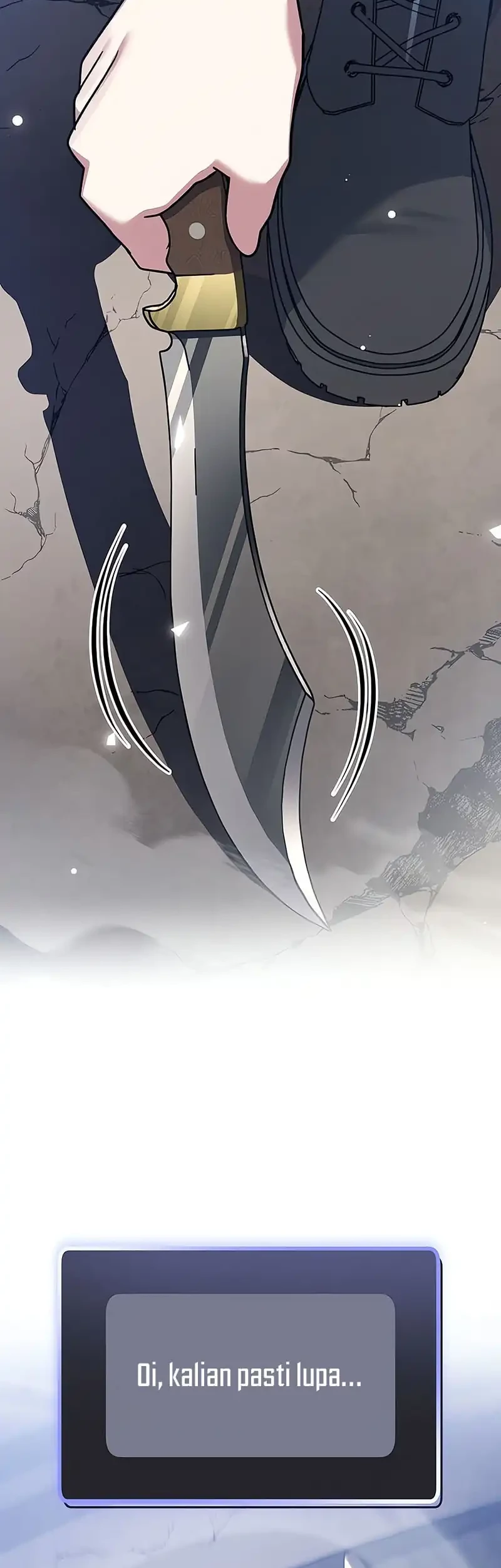 Genius Archer’s Streaming Chapter 81 Gambar 12