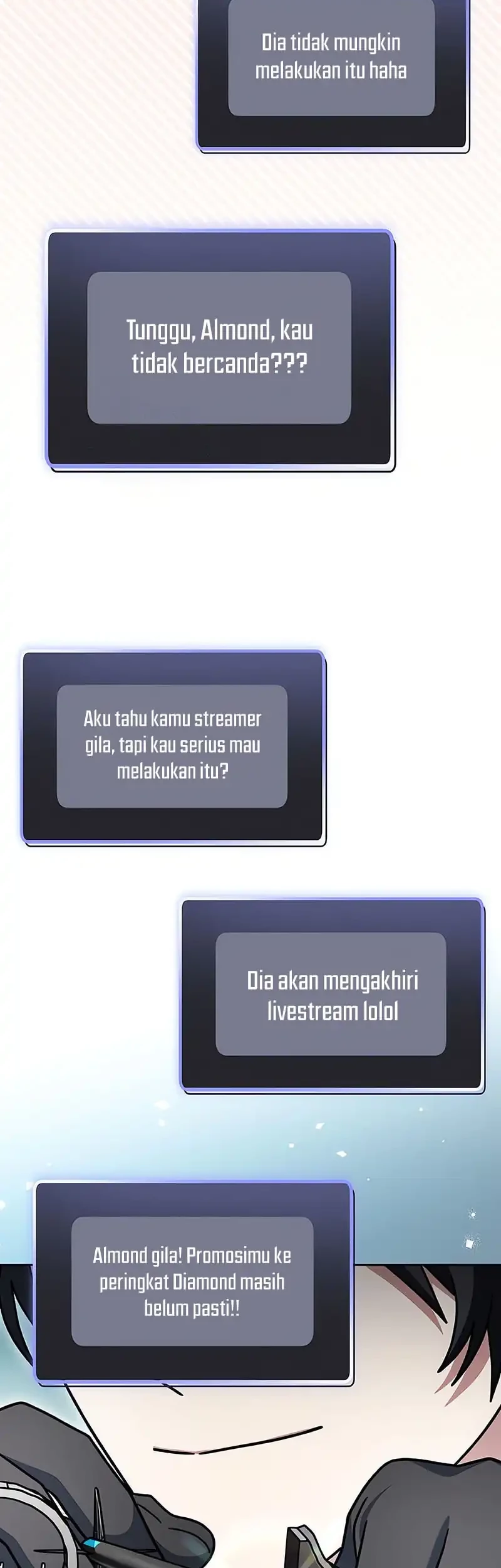 Genius Archer’s Streaming Chapter 82 Gambar 47