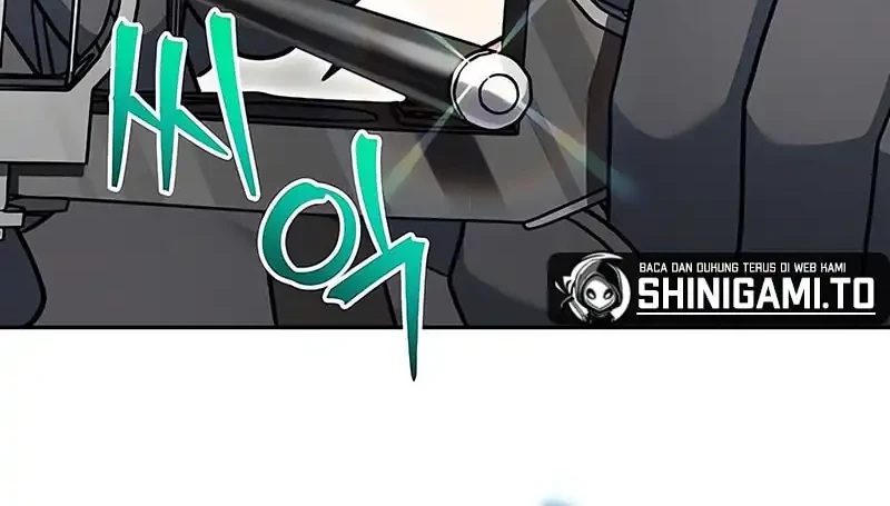 Genius Archer’s Streaming Chapter 82 Gambar 48