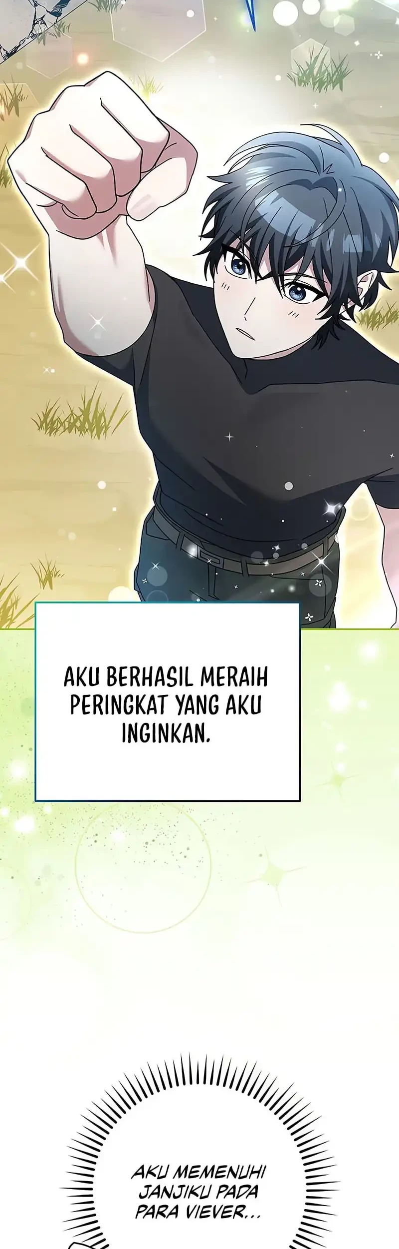 Genius Archer’s Streaming Chapter 82 Gambar 66