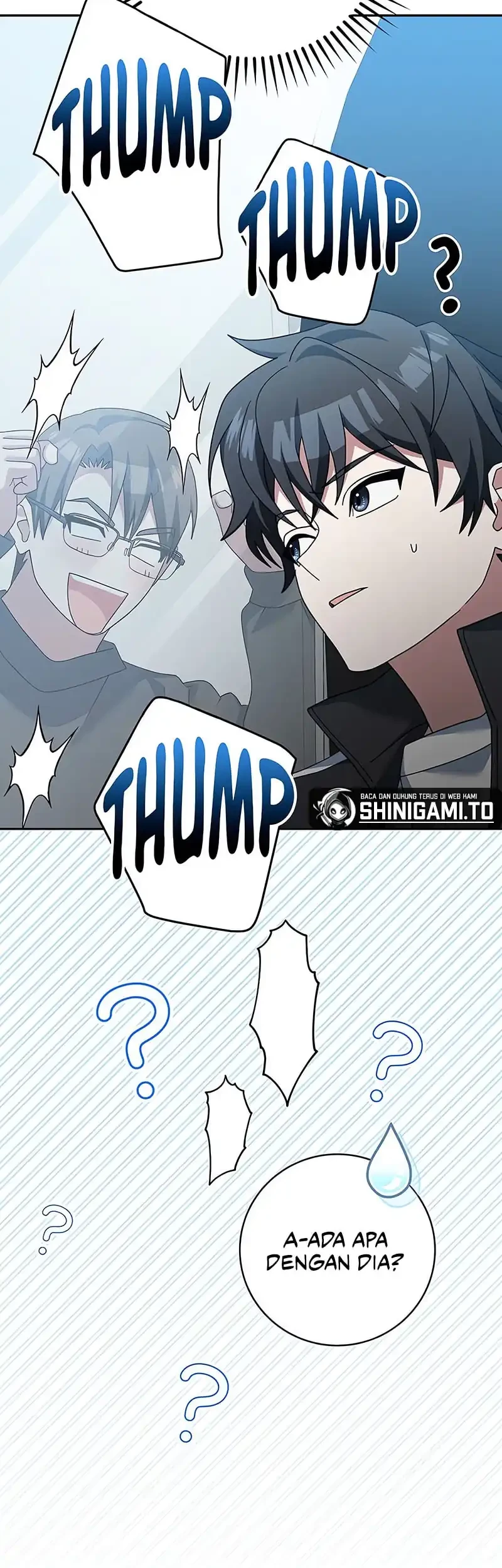 Genius Archer’s Streaming Chapter 82 Gambar 67