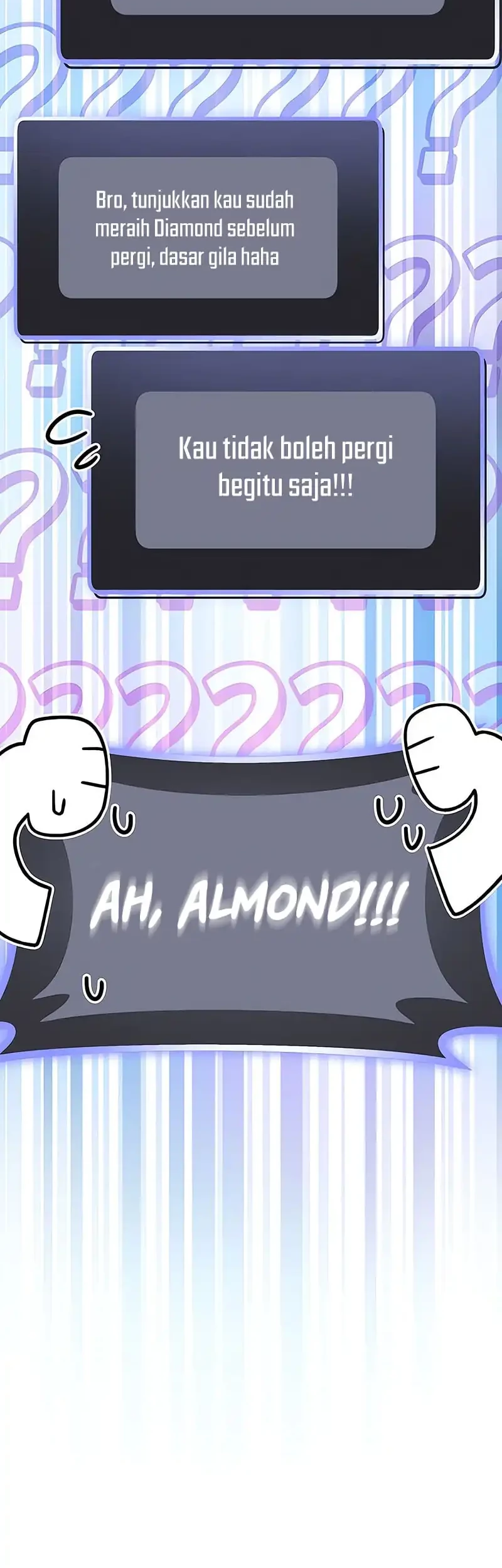 Genius Archer’s Streaming Chapter 82 Gambar 58