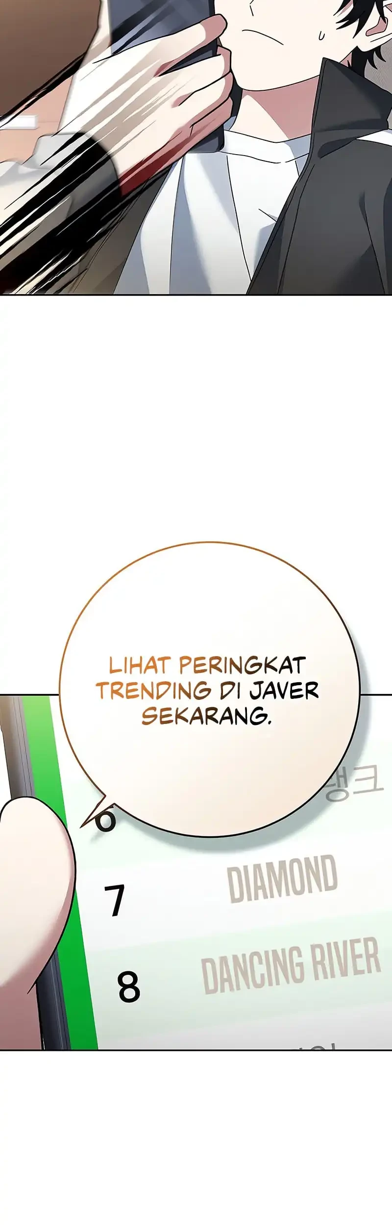 Genius Archer’s Streaming Chapter 82 Gambar 76