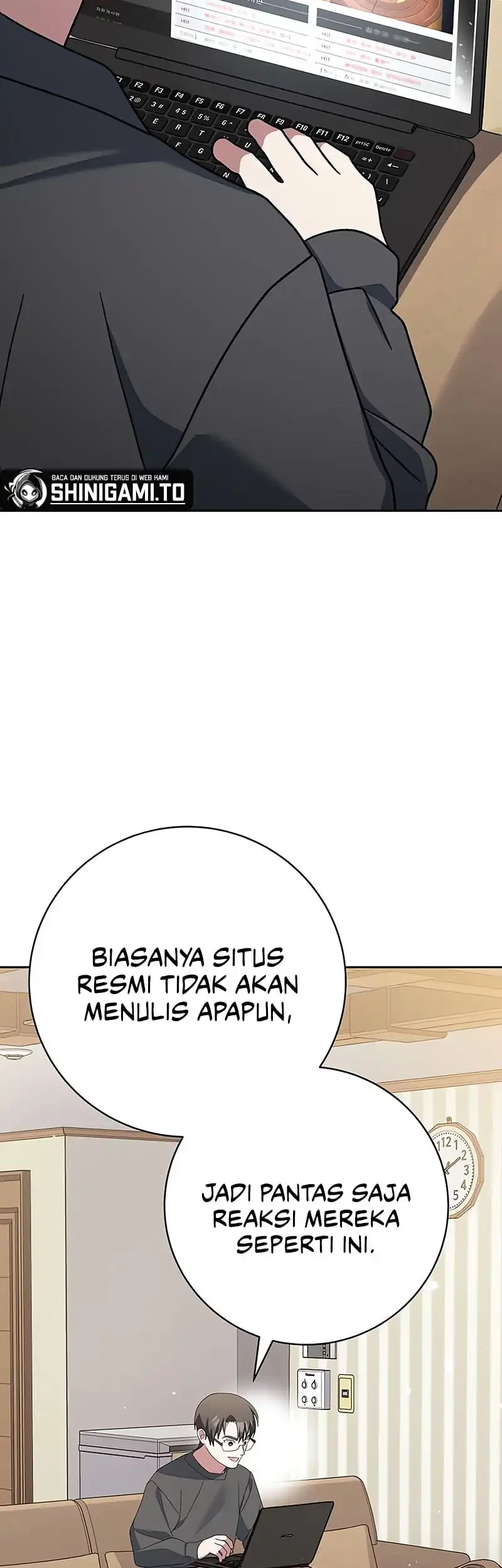 Genius Archer’s Streaming Chapter 82 Gambar 90