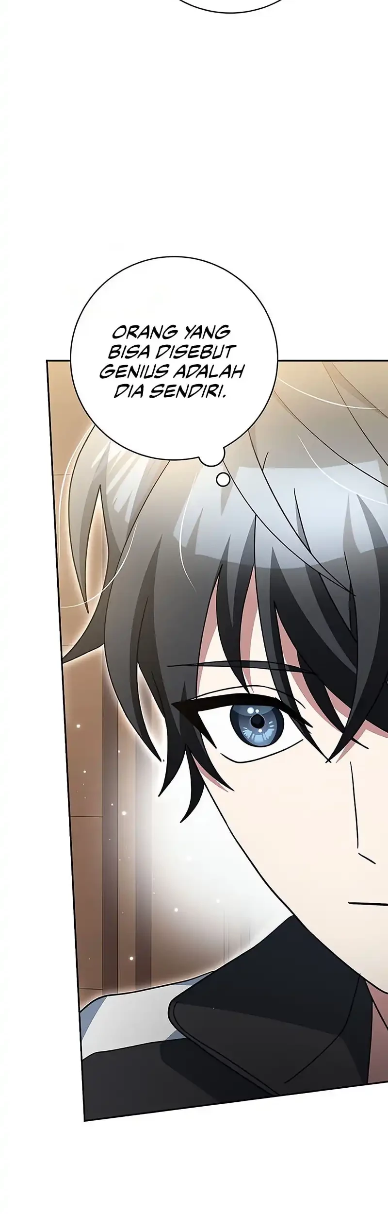 Genius Archer’s Streaming Chapter 82 Gambar 84