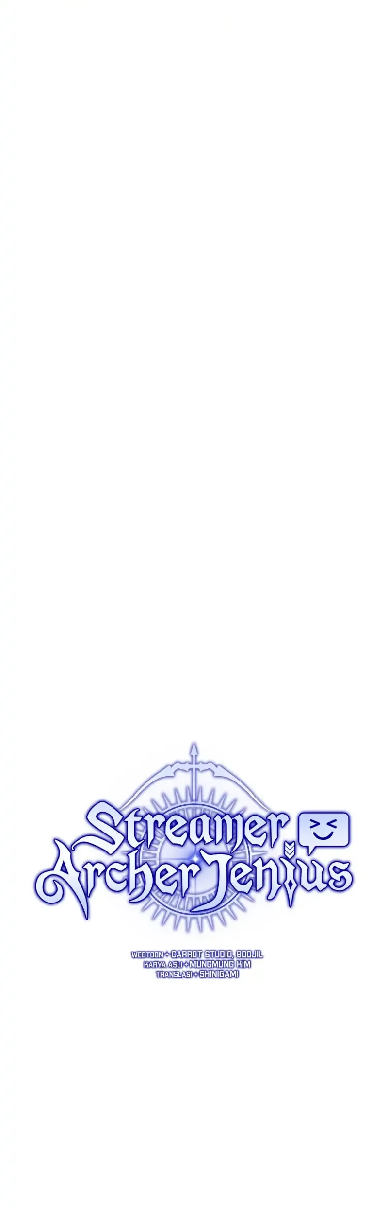 Genius Archer’s Streaming Chapter 82 Gambar 86
