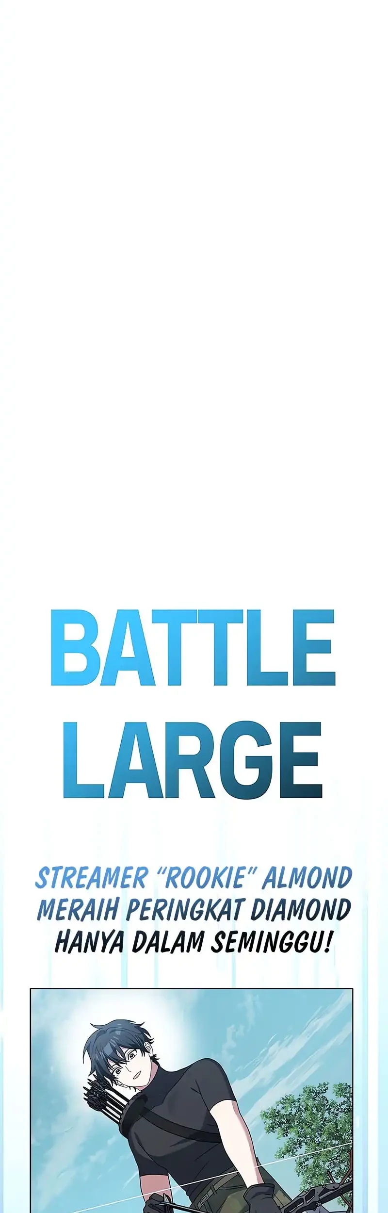 Genius Archer’s Streaming Chapter 82 Gambar 87