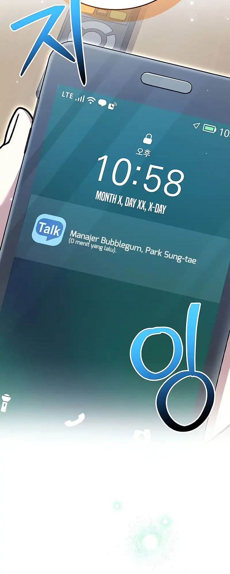 Genius Archer’s Streaming Chapter 82 Gambar 96