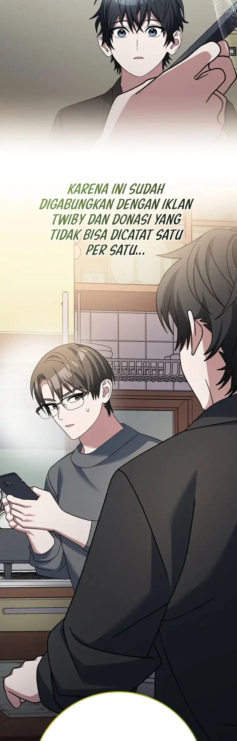 Genius Archer’s Streaming Chapter 83 Gambar 30