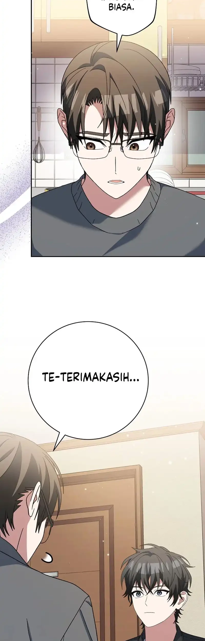Genius Archer’s Streaming Chapter 83 Gambar 46