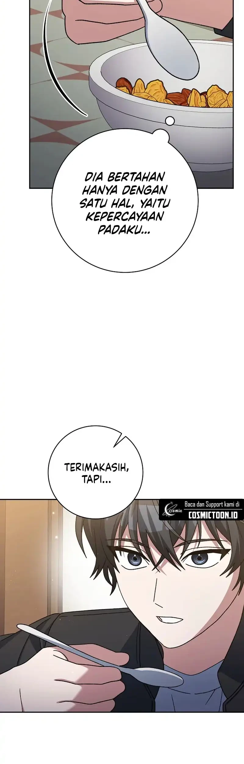 Genius Archer’s Streaming Chapter 83 Gambar 48