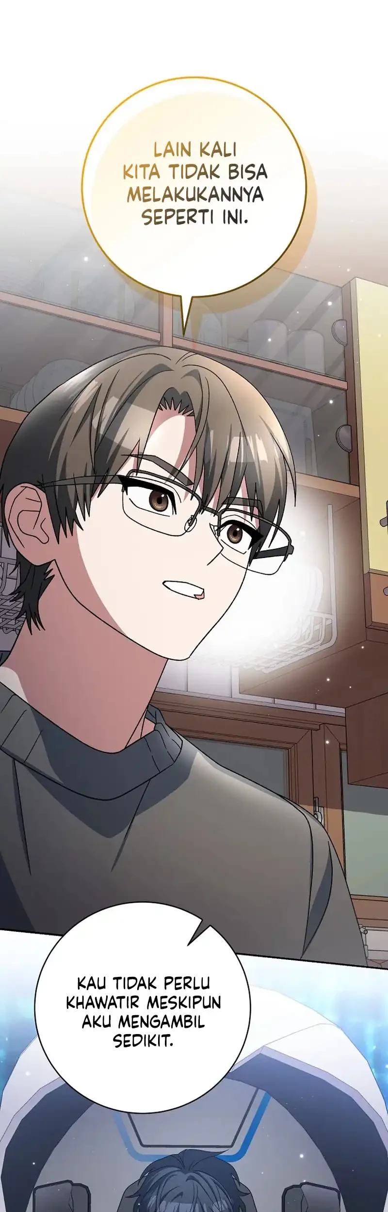 Genius Archer’s Streaming Chapter 83 Gambar 49