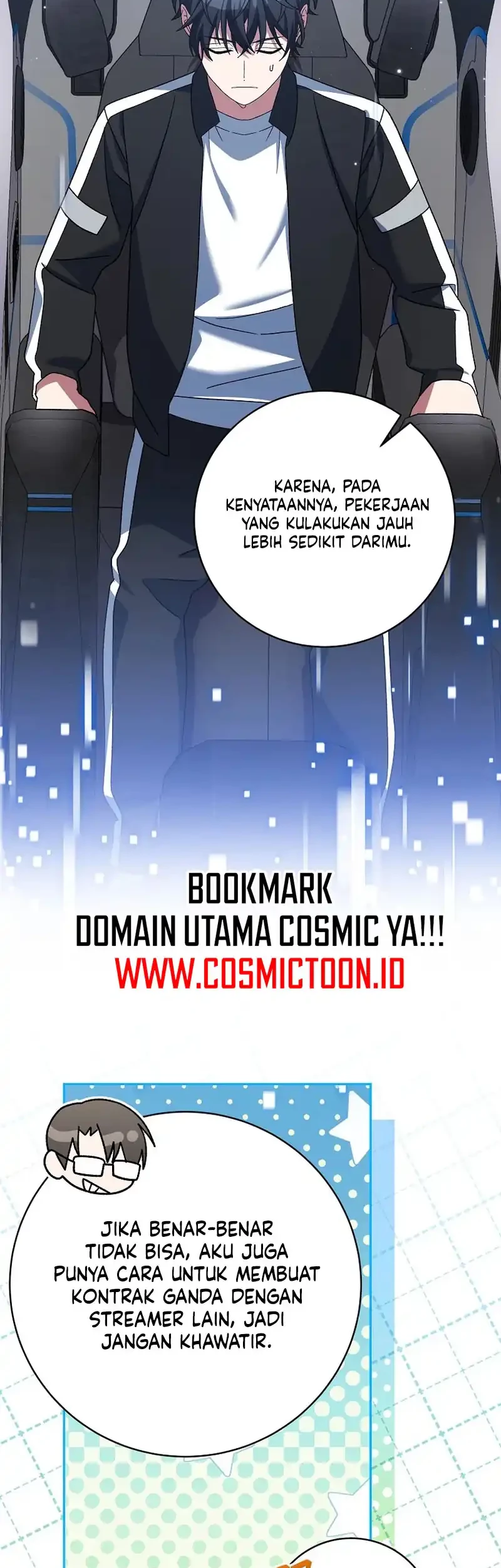 Genius Archer’s Streaming Chapter 83 Gambar 50