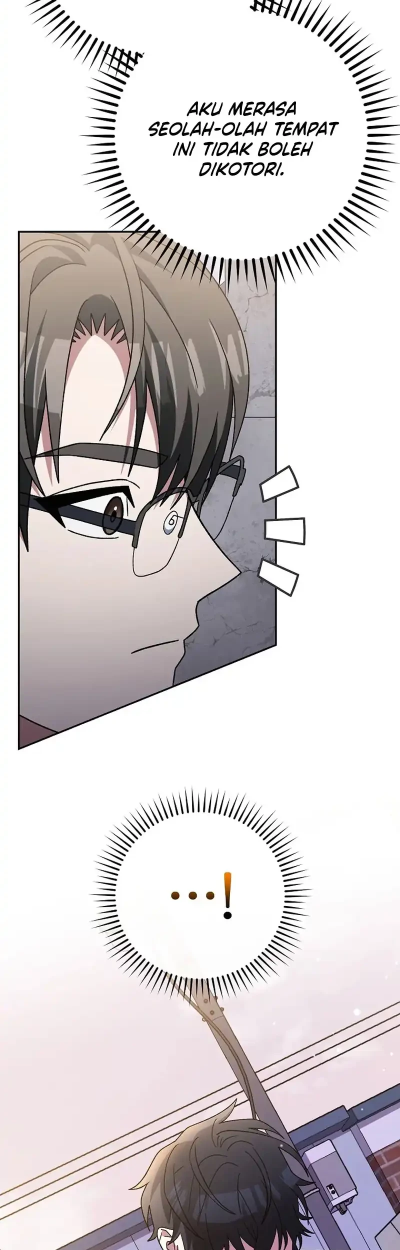 Genius Archer’s Streaming Chapter 83 Gambar 64