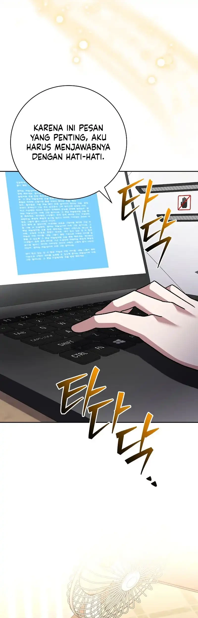 Genius Archer’s Streaming Chapter 83 Gambar 8