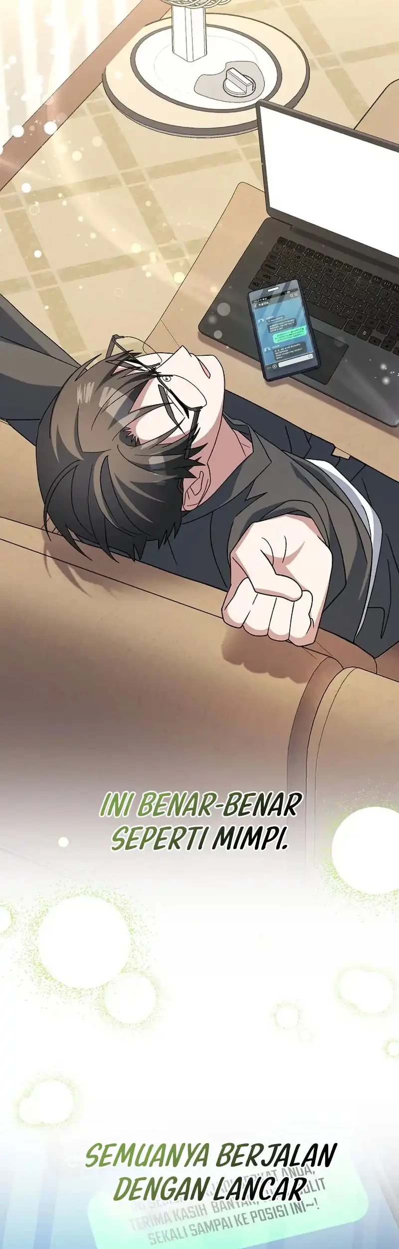 Genius Archer’s Streaming Chapter 83 Gambar 9