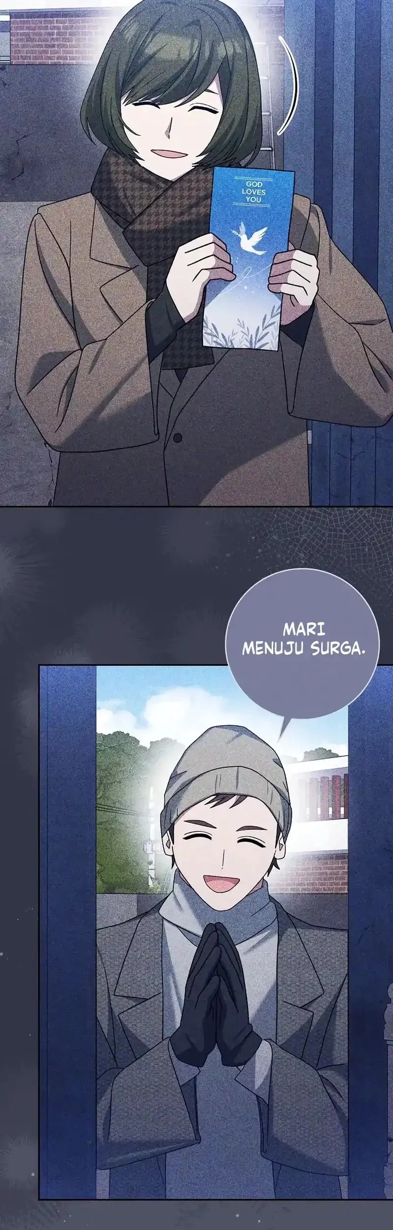 Genius Archer’s Streaming Chapter 84 Gambar 18