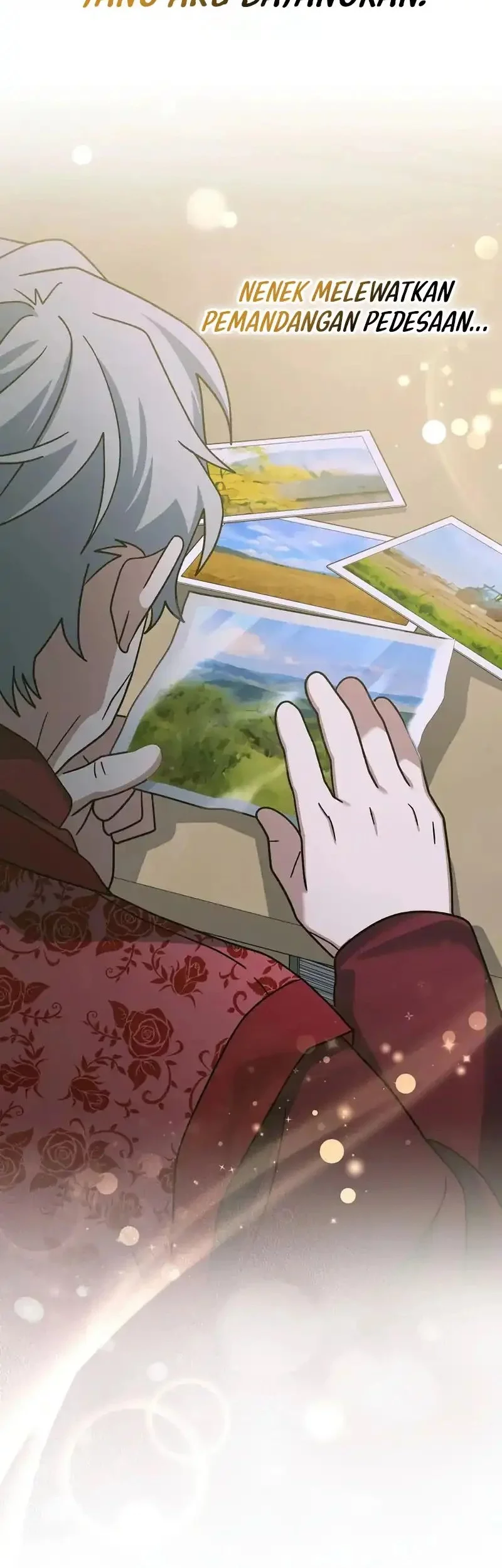 Genius Archer’s Streaming Chapter 84 Gambar 49