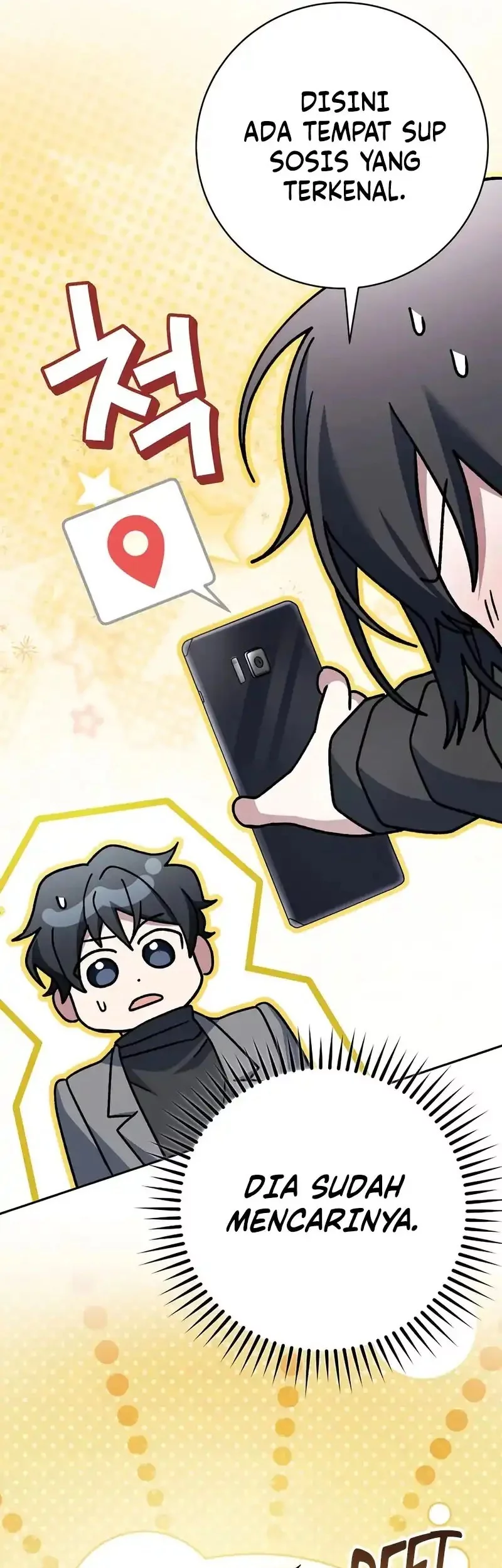 Genius Archer’s Streaming Chapter 84 Gambar 63