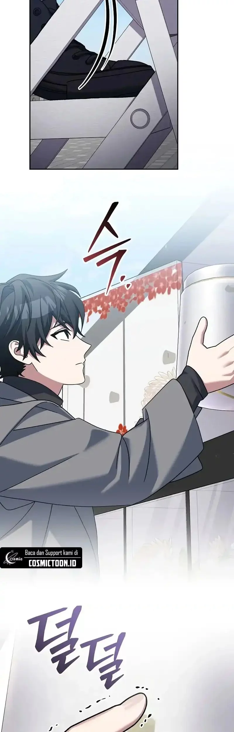 Genius Archer’s Streaming Chapter 84 Gambar 53