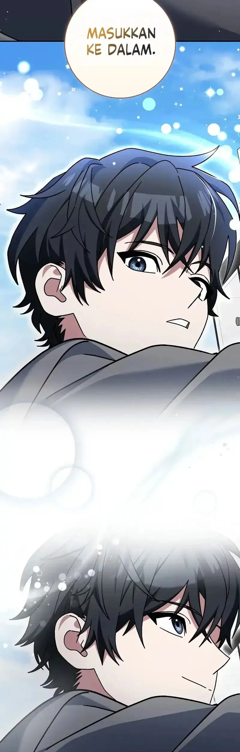 Genius Archer’s Streaming Chapter 84 Gambar 57